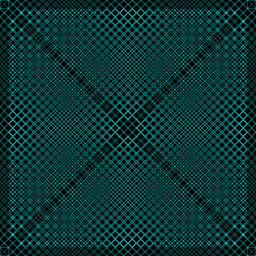 Symmetric variation base thirty